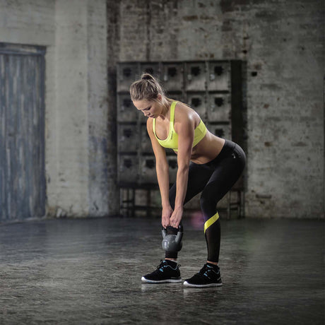 Reebok 6kg Kettlebell