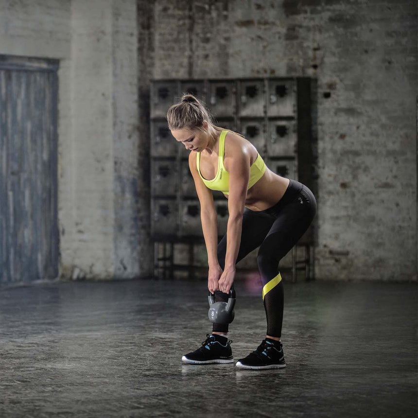 Reebok 6kg Kettlebell