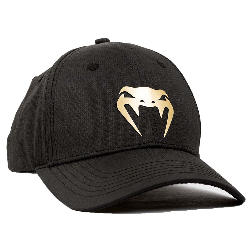 Venum Club 182 Cap Black-Gold