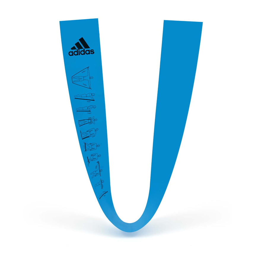 Adidas Training Bands Set of 2
