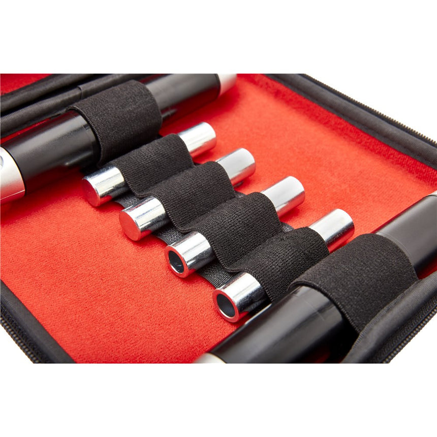 Adidas Skipping Rope with Carry Case