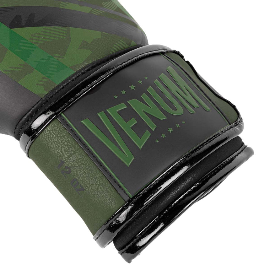 Venum Trooper Boxing Gloves