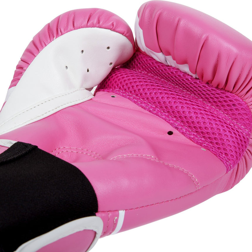 Venum Challenger 2.0 Boxing Gloves Pink
