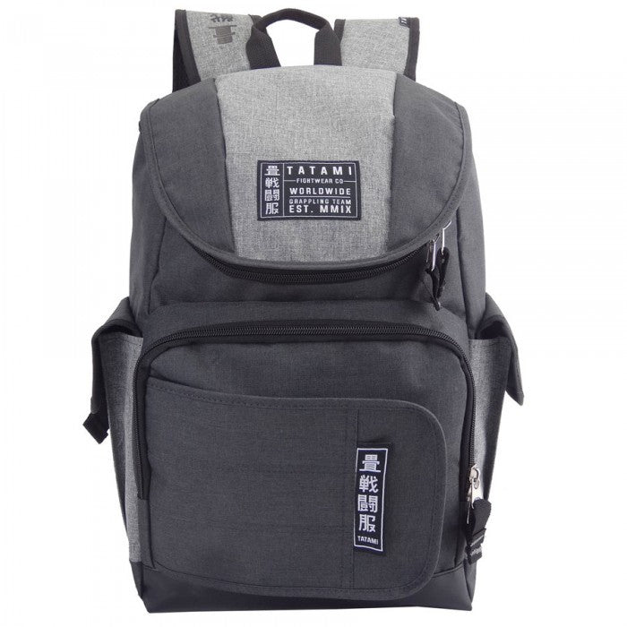Tatami Fightwear Everyday Back Pack