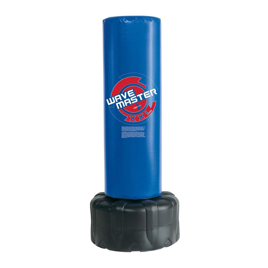 Century XXL Wavemaster Freestanding Punch Bag Blue