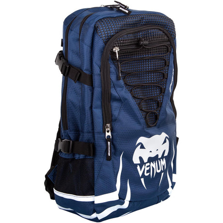 Venum Challenger Pro Backpack Blue/White