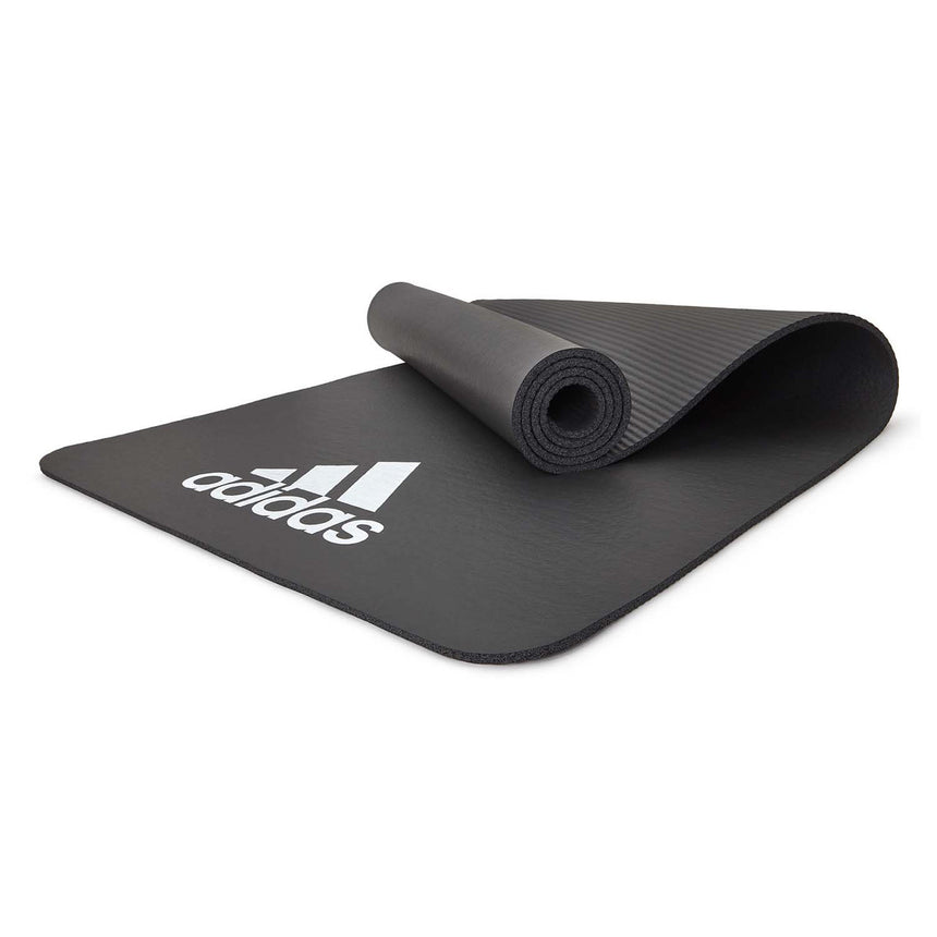 Adidas Fitness Mat Grey