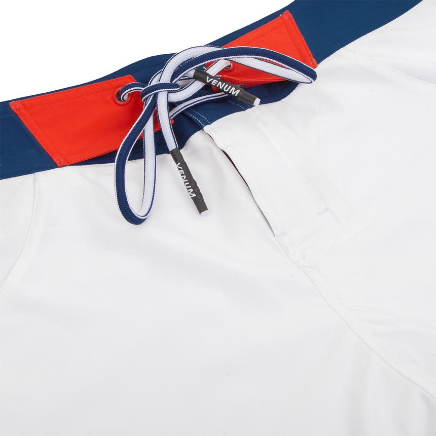 Venum Cutback Board Shorts Blue/Red