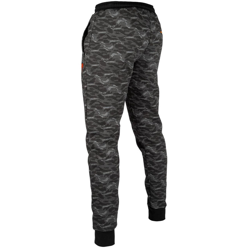 Venum Tramo 2.0 Joggers Black