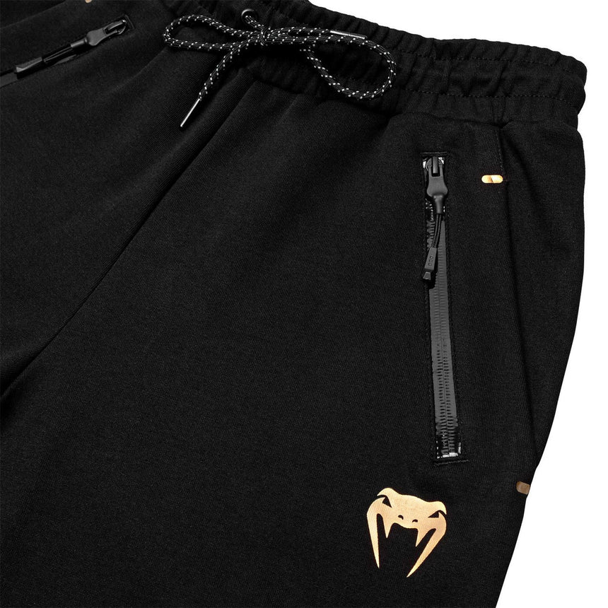 Venum Laser Evo Joggers Black-Gold