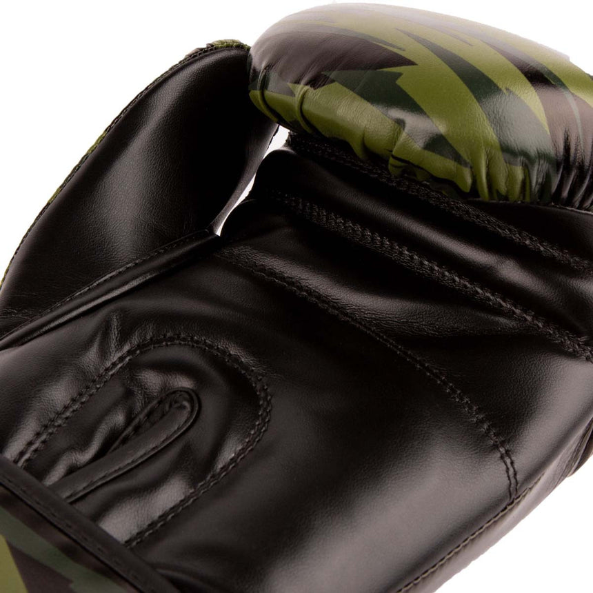 Venum Contender 2.0 Boxing Gloves Khaki-Camo