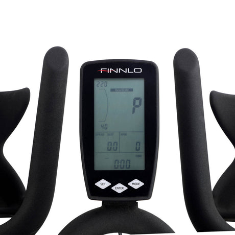 Finnlo Speed Bike CRS III