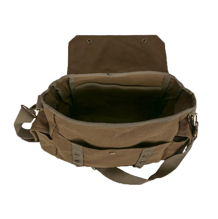 Datsusara HGFV Messenger Bag