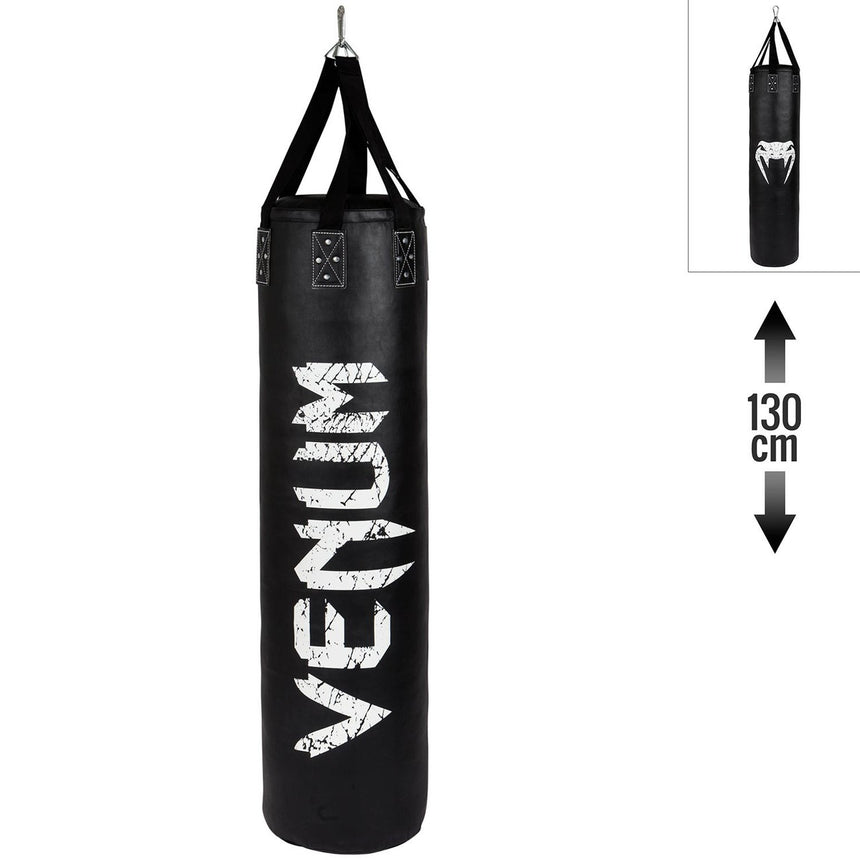 Venum Challenger Punch Bag 130cm