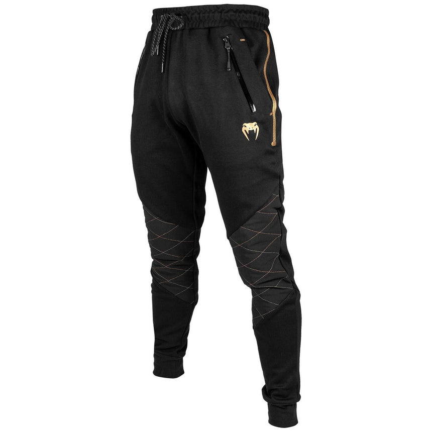 Venum Laser Evo Joggers Black-Gold