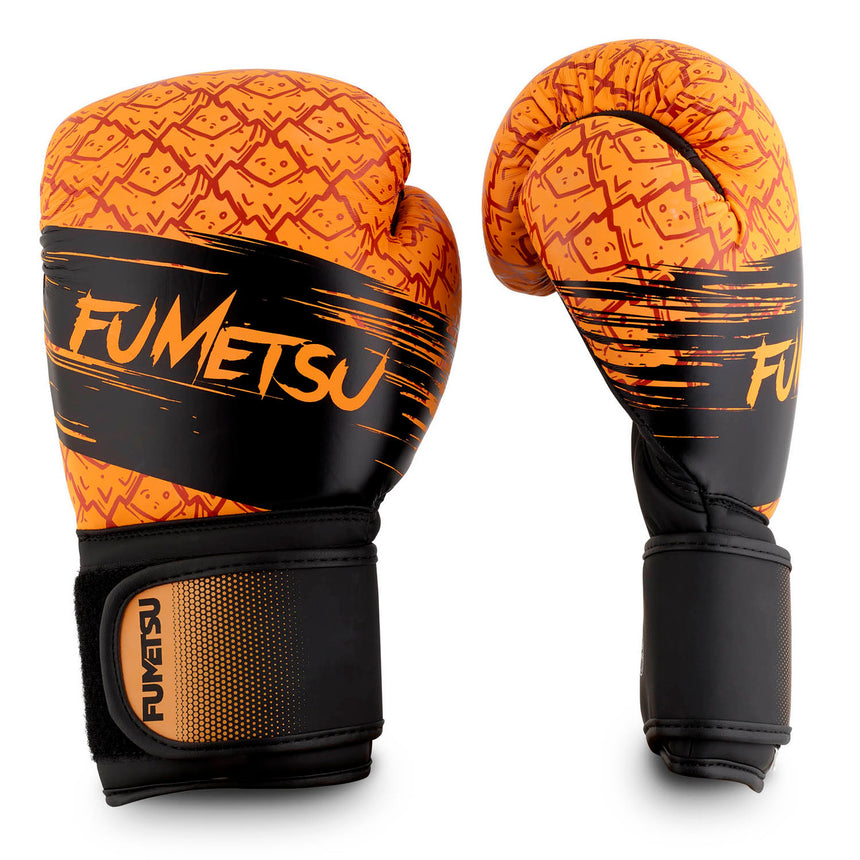 Fumetsu Elements Fire Boxing Gloves