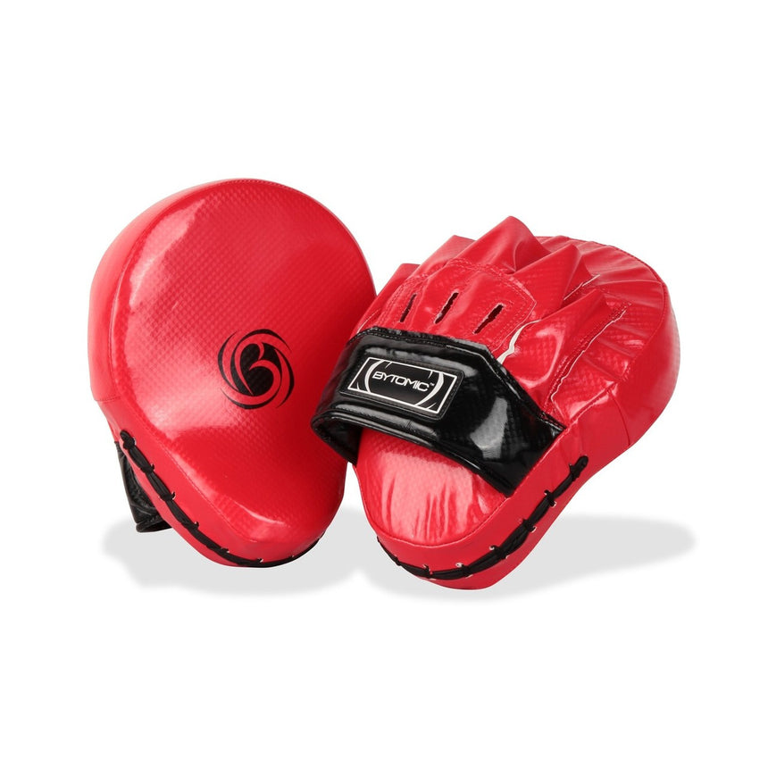 Bytomic Performer V3 Focus Pads Red/Black