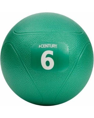 Century Vinyl Medicine Ball 6lb