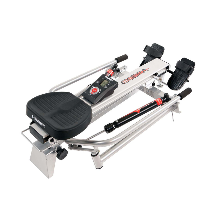 Hammer Cobra Rowing Machine