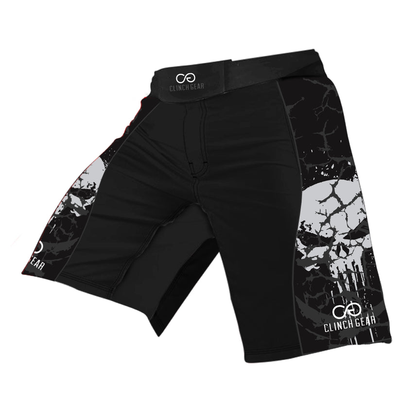 Clinch Gear Flex Darkside Shorts