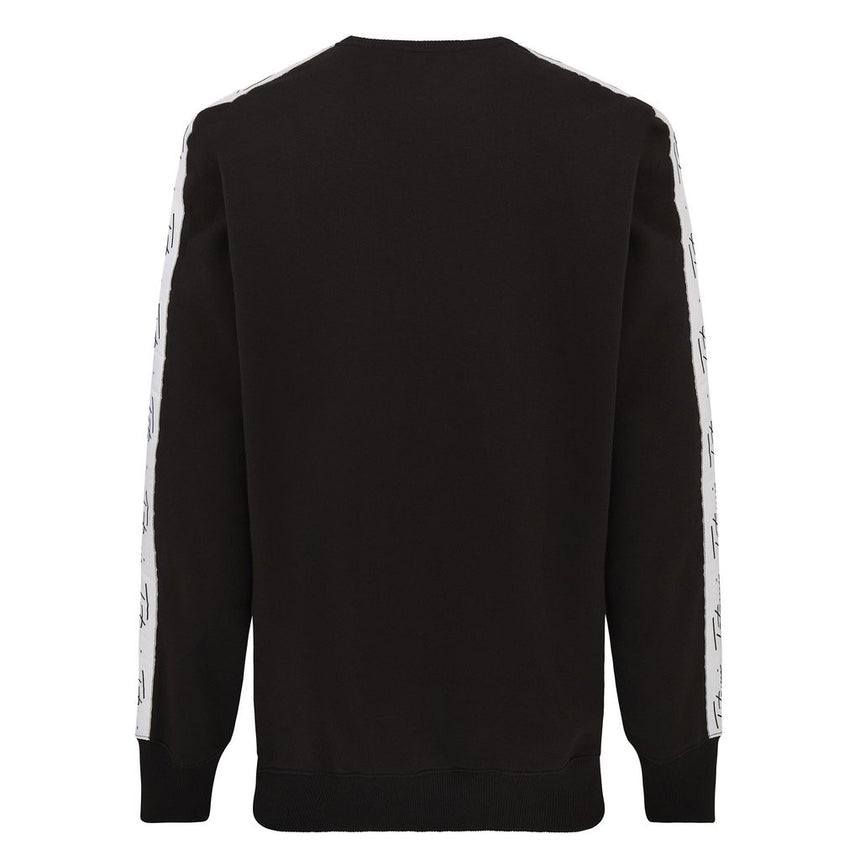 Tatami Fightwear Autograph Sweatshirt Black