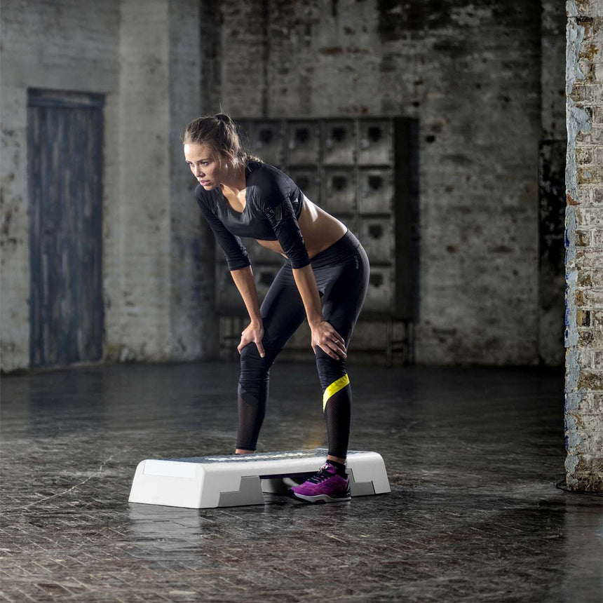 Reebok Elements Aerobic Step