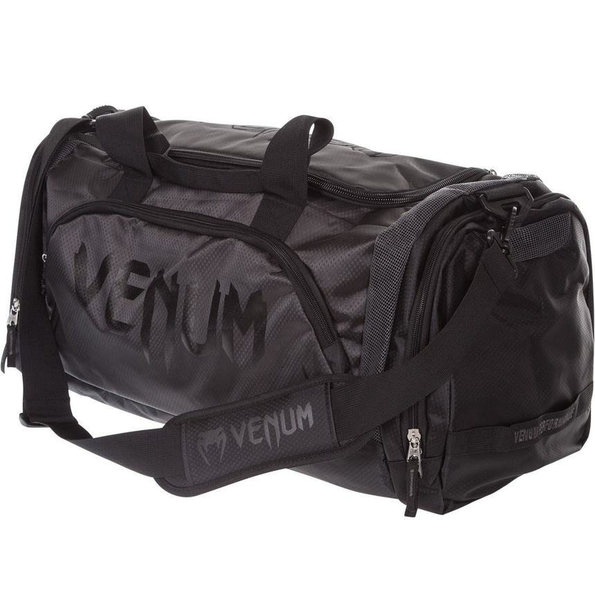 Venum Trainer Light Sport Bag Black