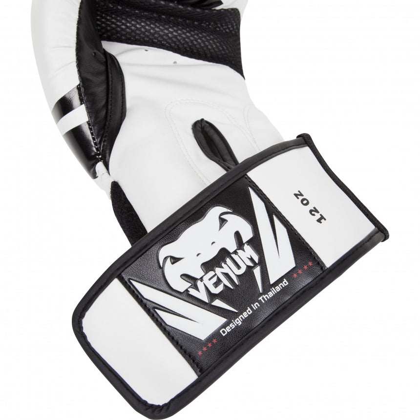 Venum Challenger 2.0 Boxing Gloves White