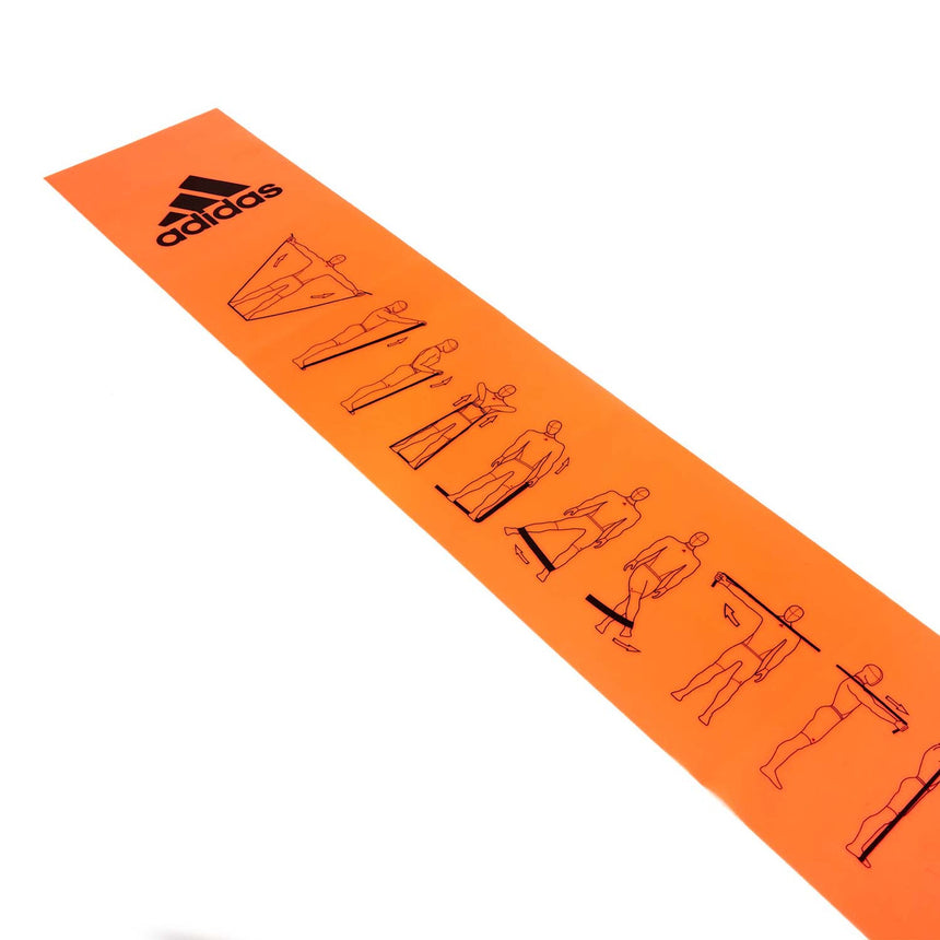 Adidas Training Bands Set of 2