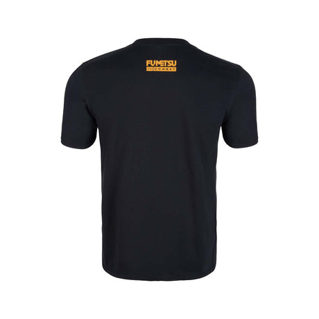 Fumetsu Evolve T-Shirt Black