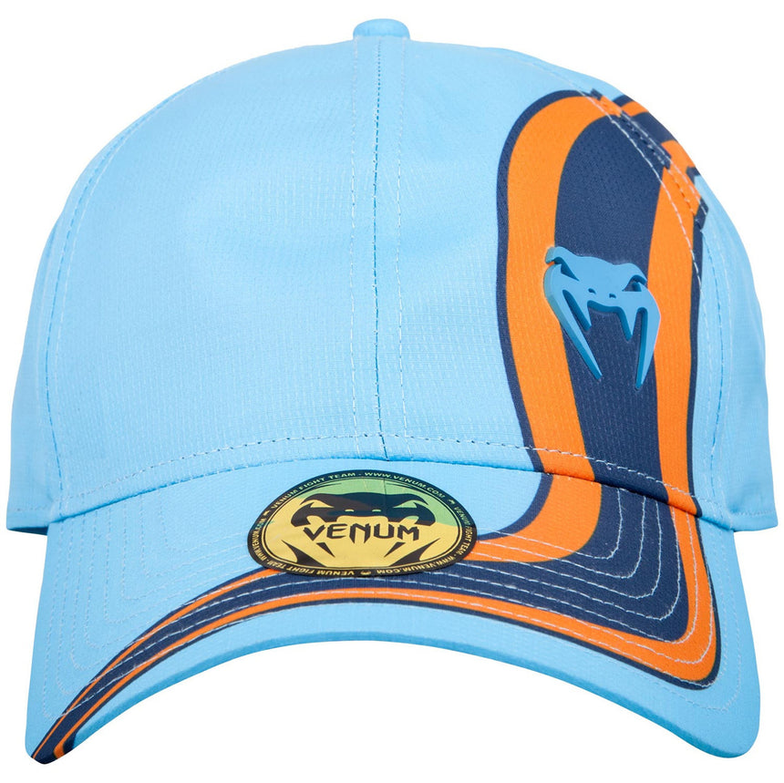 Venum Cutback Cap Blue/Orange