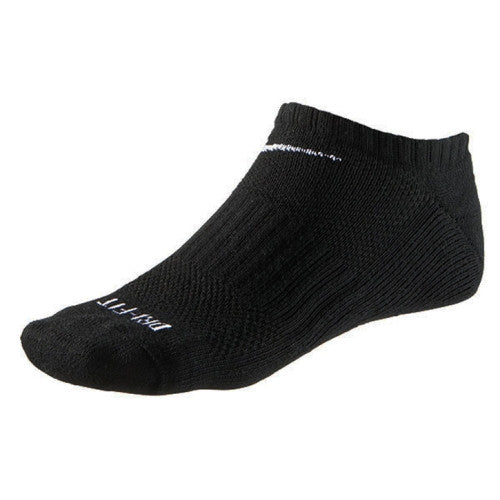 Nike DriFit No-Show Socks 3 Pack