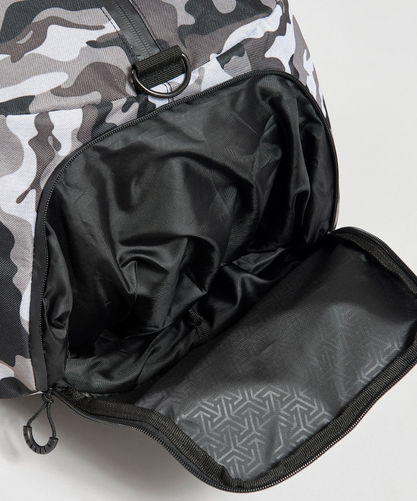 Gr1ps Duffel Backpack 2.0 Night Camo