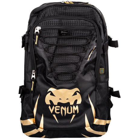 Venum Challenger Pro Backpack Black/Gold