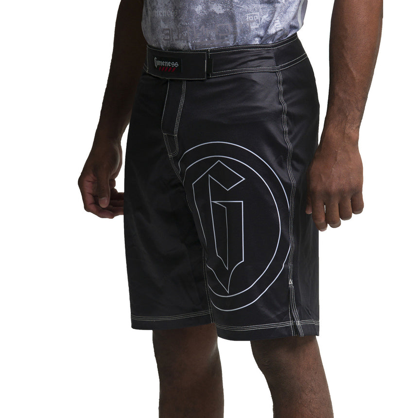 Gameness G Flex Shorts Black