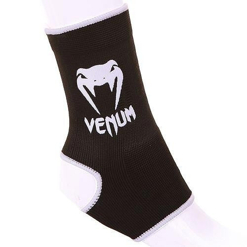 Venum Ankle Support Black