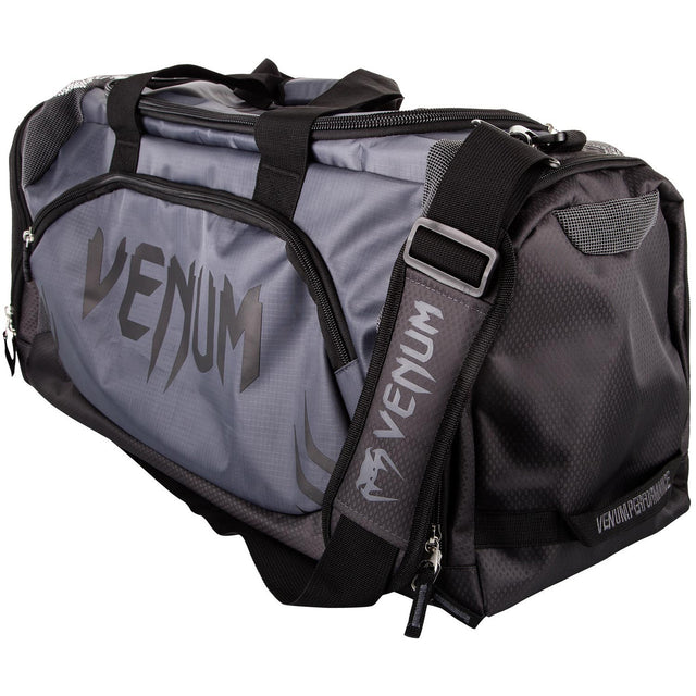 Venum Trainer Light Sport Bag Grey/Grey