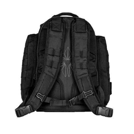 Datsusara Hemp Battlepack 16L Backpack