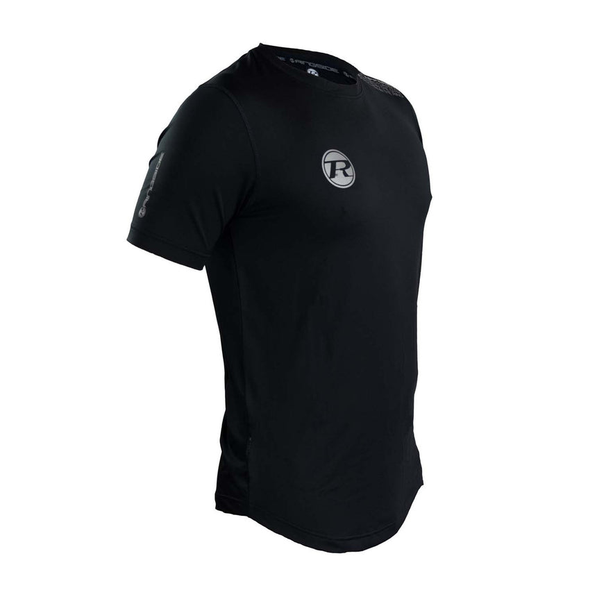 Ringside Pro Apparel Short Sleeve T-Shirt Black