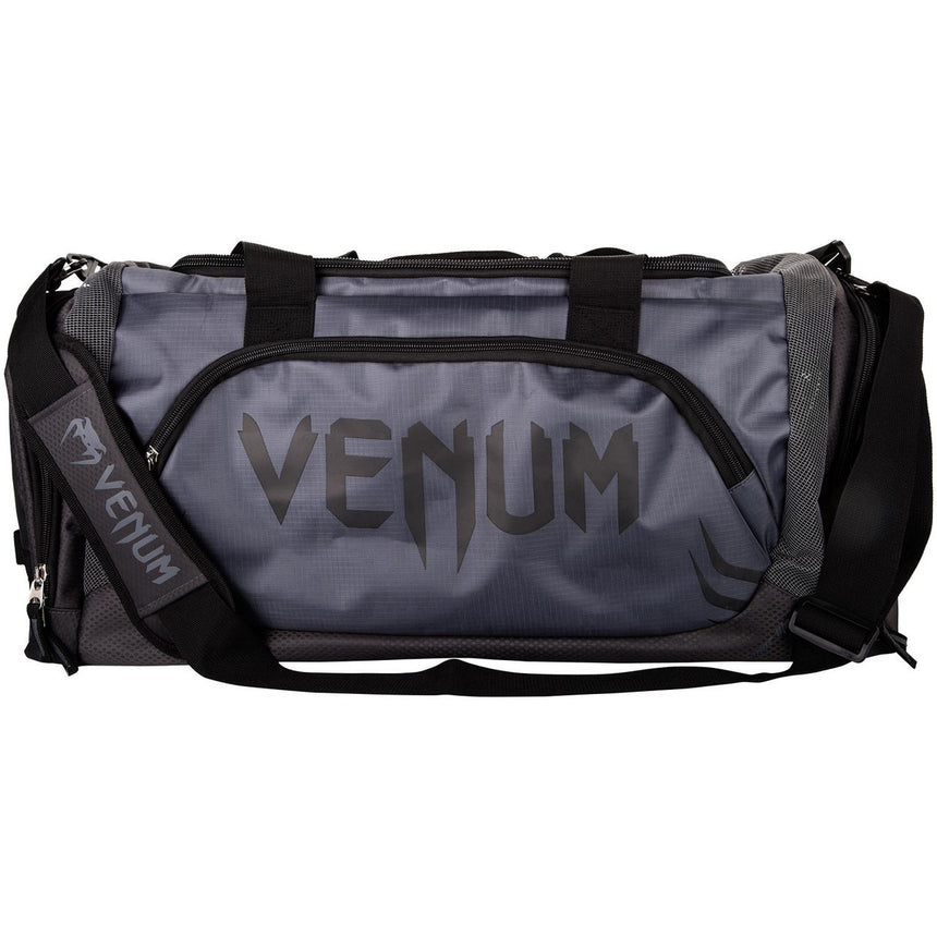Venum Trainer Light Sport Bag Grey/Grey