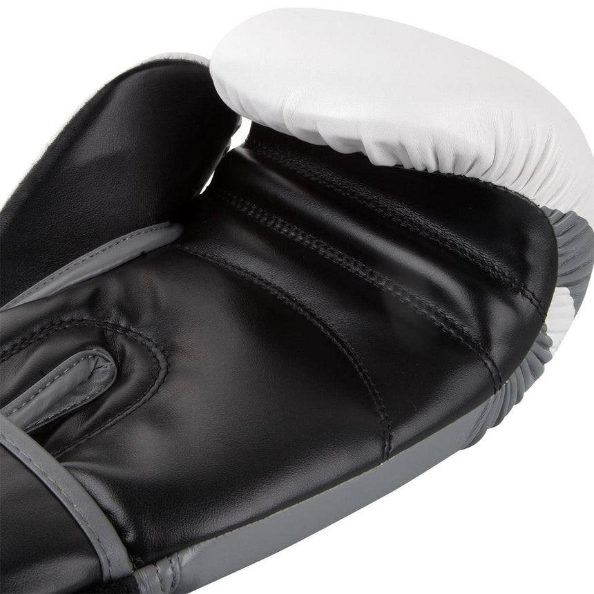 Venum Contender 2.0 Boxing Gloves White/Grey
