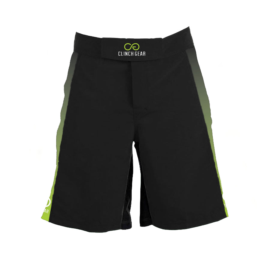 Clinch Gear Crossover 3 Fade Shorts