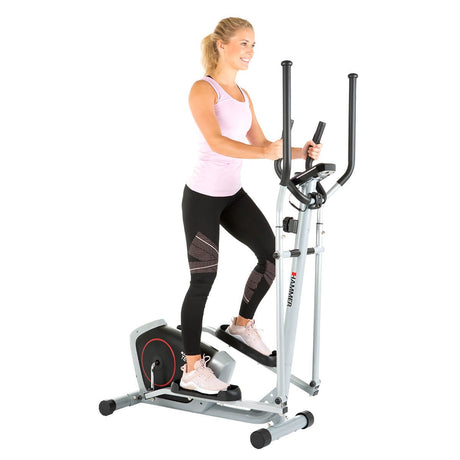 Elliptical Cross Trainers Made4Fitness –