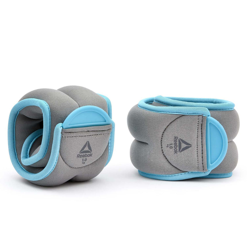 Reebok Ankle Weights