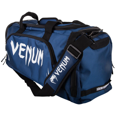 Venum Trainer Light Sport Bag Blue/White