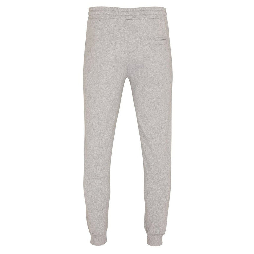 Tatami Fightwear Absolute Tapered Trackpants  Grey