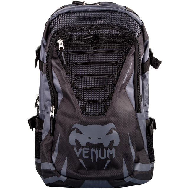 Venum Challenger Pro Backpack Grey/Grey