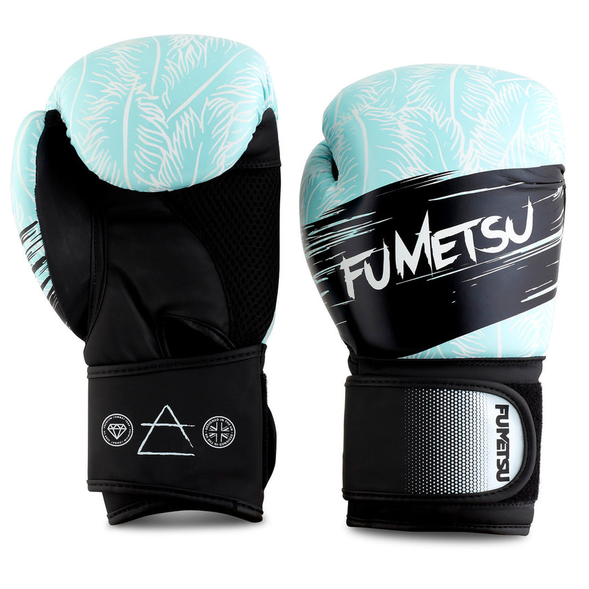 Fumetsu Elements Air Boxing Gloves