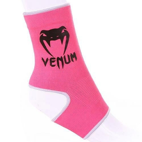 Venum Ankle Support Pink
