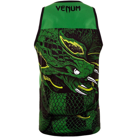 Venum Green Viper Tank Top